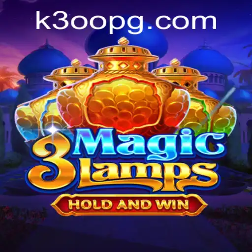 Explorando o Fascinante Mundo de 3MagicLamps: O Jogo que Conquista a Era Digital