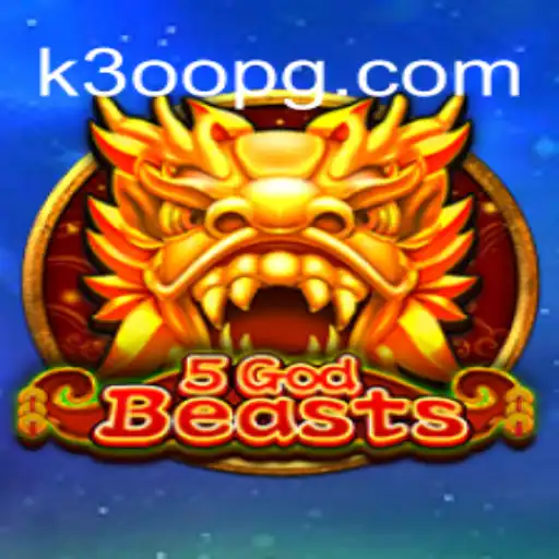 Explorando o Fascinante Mundo de 5GodBeasts