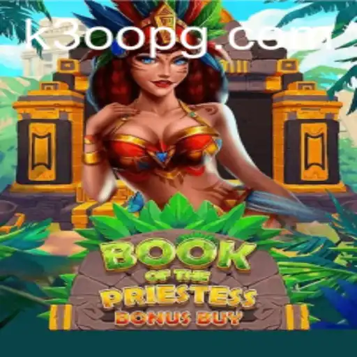 Desvendando BookOfThePriestess: Um Mergulho no Novo Sensação dos Jogos
