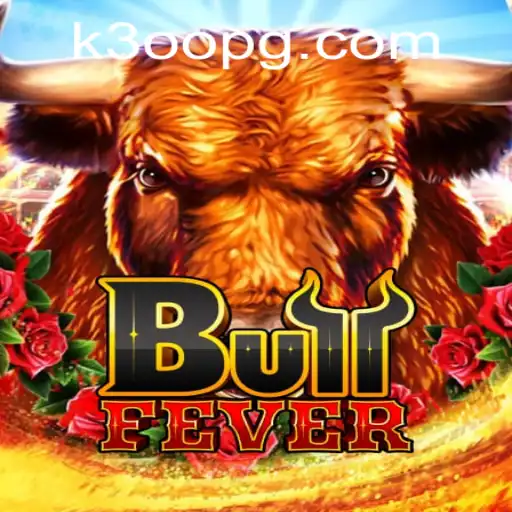 Aventura Emocionante com BullFever: Conheça o Jogo K300PG
