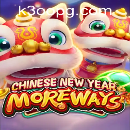 CHINESENEWYEARMOREWAYS: um mergulho em um jogo inovador