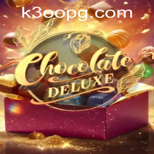 Descubra o Mundo de ChocolateDeluxe: Introdução e Regras do Jogo Inovador