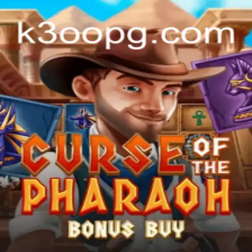 Descubra a Aventura Épica de CurseofthePharaohBonusBuy
