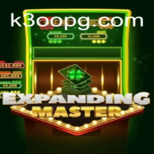 ExpandingMaster: Um Novo Horizonte de Estratégia e Criatividade no Mundo dos Jogos