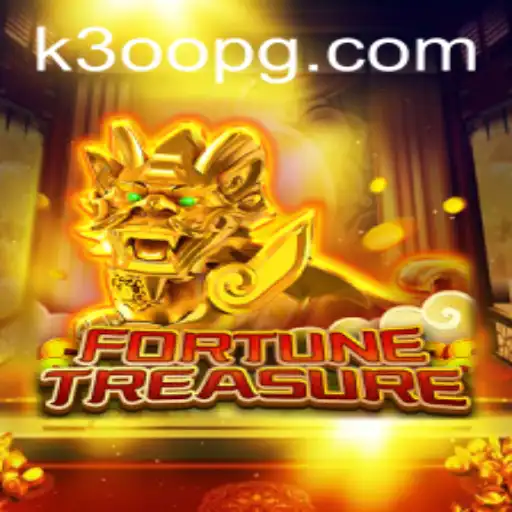 FortuneTreasure: Embarque na Aventura de Descobertas