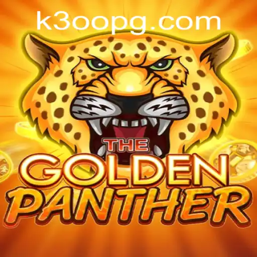 Desvende o Universo de GOLDENPANTHER: Inovação e Estratégia no Jogo K300PG