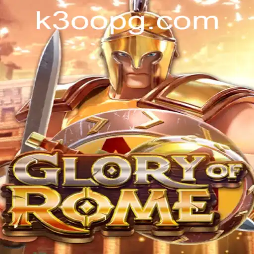 GloryofRome: Explorando o Fascinante Mundo do Jogo de Estratégia