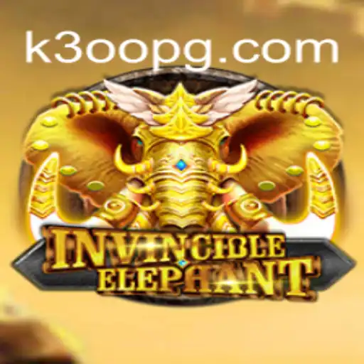 InvincibleElephant: Explorando o Mundo do Jogo Popular