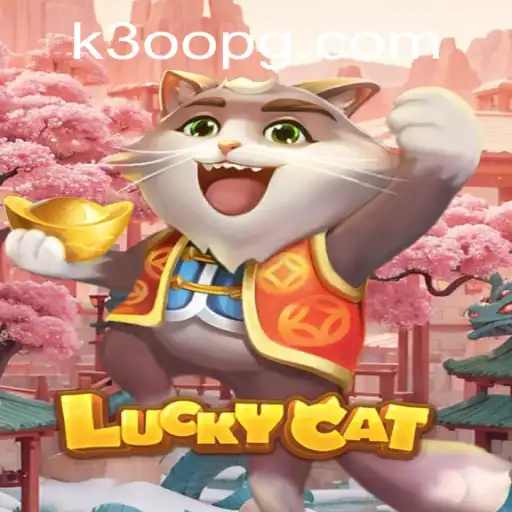 Explorando o Fascinante Mundo do Jogo LuckyCat com K300PG