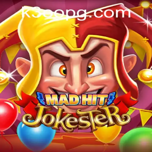 Descubra o Mundo de MadHitJokester: Um Jogo de Habilidades e Estratégia