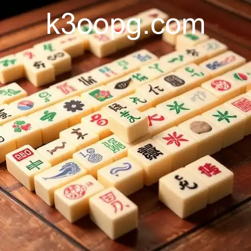 Mahjong
