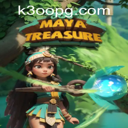 Descubra tudo sobre MayaTreasure: O Jogo do Momento