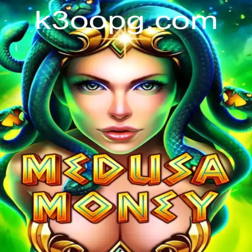 Explorando MedusaMoney: Uma Nova Experiência de Jogo