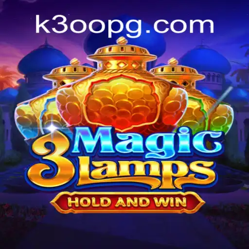 Explorando o Fascinante Mundo de 3MagicLamps: O Jogo que Conquista a Era Digital
