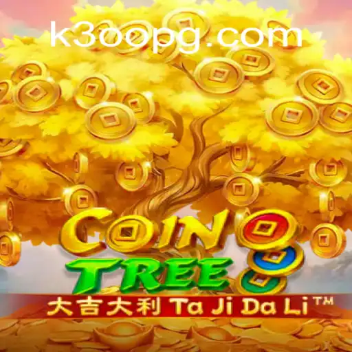 CoinTree: O Novo Fenômeno do Mundo dos Games