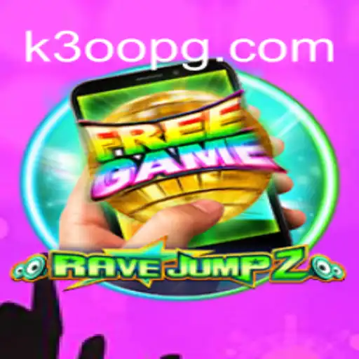 RaveJump2M: Mergulho no Universo Vibrante do Jogo com K300PG