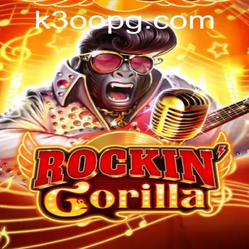 RockinGorilla: A Nova Sensação dos Jogos de Aventuras