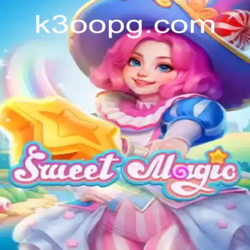 Explorando o Mundo Encantado de SweetMagic: Uma Jornada de Aventuras e Desafios