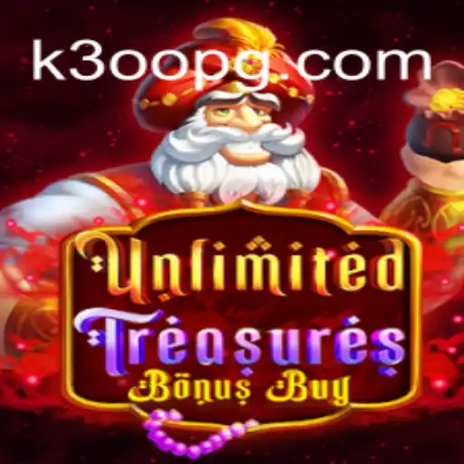 Explorando o Mundo de UnlimitedTreasuresBonusBuy