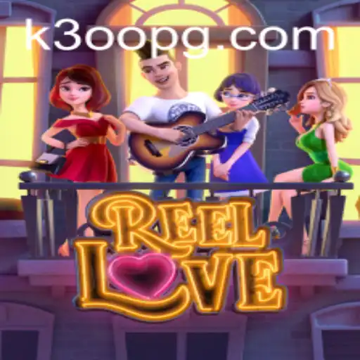 Explorando o Mundo Emocionante de ReelLove: O Jogo de Cassino que Encanta a Todos