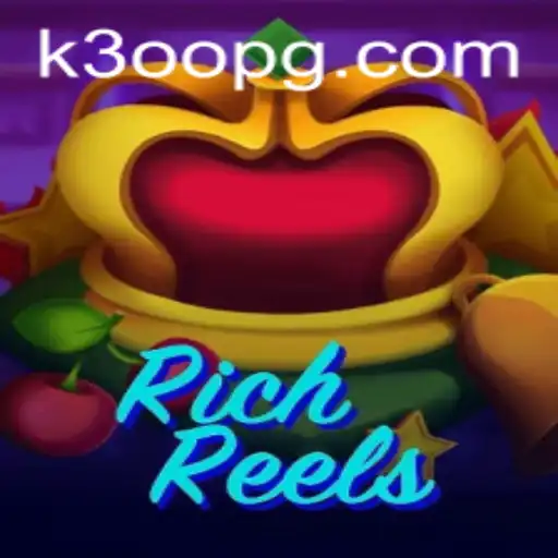 RichReels: Explorando o Fascinante Mundo dos Jogos de Cassino Online