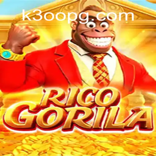 Explorando o Mundo de RicoGorila: O Jogo que Está Transformando Experiências Virtuais