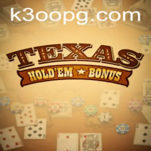 Dominando o Texas Hold'em Bonus: Regras e Estratégias Essenciais em 2023