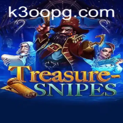 Desvendando TreasureSnipes: O Jogo de Aventura Que Está Conquistando o Mundo