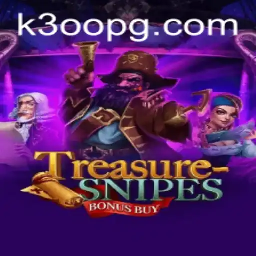 Explorando o Fascinante Mundo de TreasuresnipesBonusBuy: Regras e Introdução