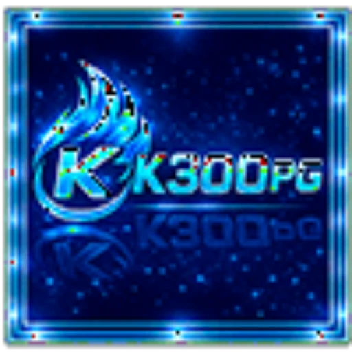 K300PG Logo