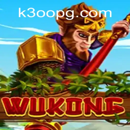 Descubra o Empolgante Jogo Wukong